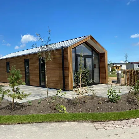 Vakantiehuis Enkhuizer Meereszauber Nr 304 *