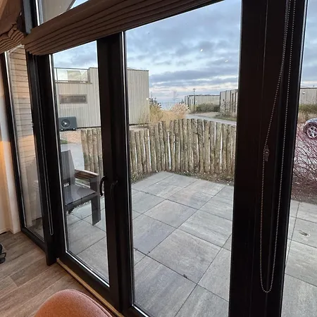 Vakantiehuis Enkhuizer Meereszauber Nr 304 *