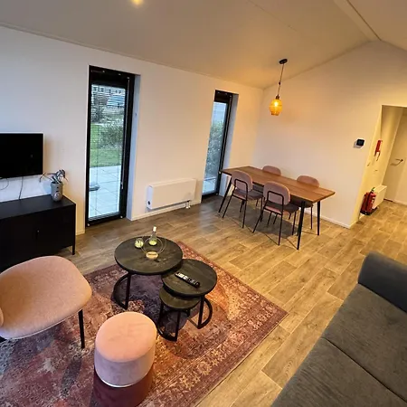 Enkhuizer Meereszauber Nr 304 Casa de Férias