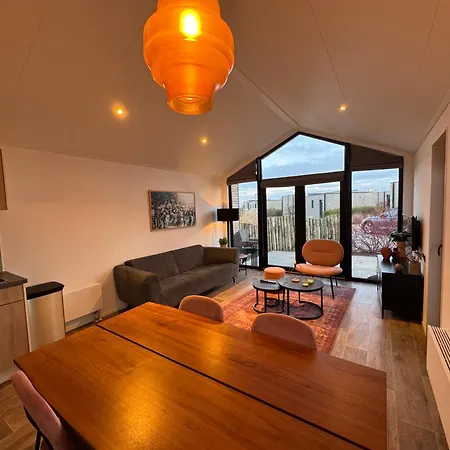 Enkhuizer Meereszauber Nr 304 Casa de Férias Enkhuizen