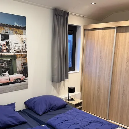 Enkhuizer Meereszauber Nr 304 * エンクホイゼン