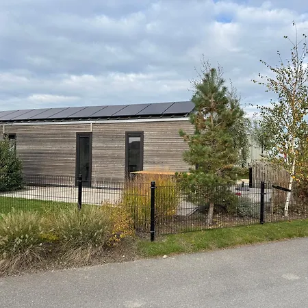 別荘 Enkhuizer Meereszauber Nr 304 *